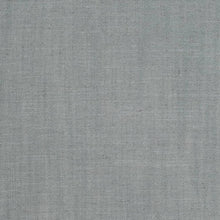 Load image into Gallery viewer, Heavy Duty Seafoam Grey Linen Blend Drapery Upholstery Fabric