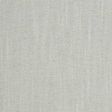 Load image into Gallery viewer, Heavy Duty Seaglass Aqua Brown Linen Blend Drapery Upholstery Fabric
