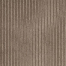 Load image into Gallery viewer, Heavy Duty Fade Resistant Mushroom Brown Corduroy Upholstery Fabric