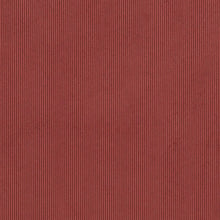 Load image into Gallery viewer, Heavy Duty Fade Resistan Paprika Rusty Brown Corduroy Upholstery Fabric