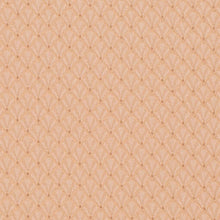 Load image into Gallery viewer, Heavy Duty Small Art Deco Fan Honey Beige Upholstery Drapery Fabric