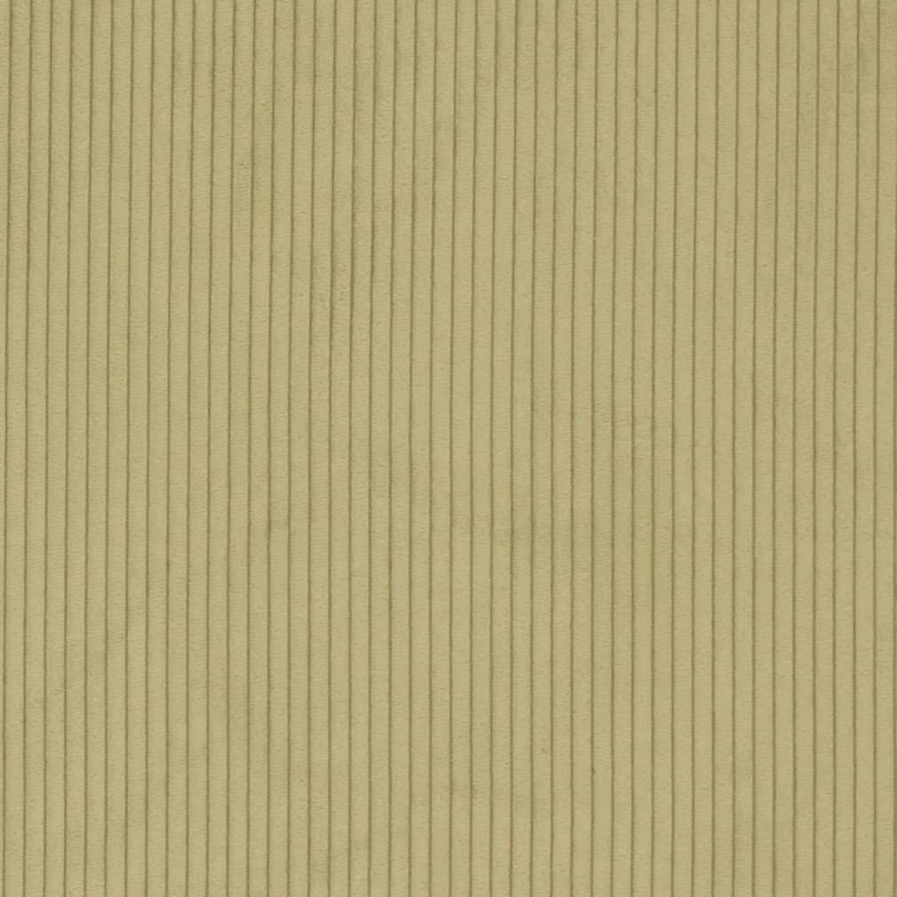 Heavy Duty Fade Resistan Pear Green Corduroy Upholstery Fabric