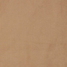 Load image into Gallery viewer, Heavy Duty Fade Resistant Peanut Beige Corduroy Upholstery Fabric
