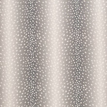 Load image into Gallery viewer, Heavy Duty Grey Cream Fawn Animal Pattern Upholstery Fabric