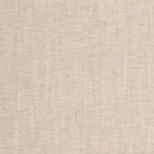 Load image into Gallery viewer, Heavy Duty Speckled Beige Linen Blend Drapery Upholstery Fabric