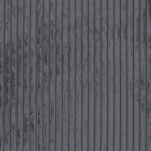 Load image into Gallery viewer, Heavy Duty Fade Resistan Midnight Blue Corduroy Upholstery Fabric