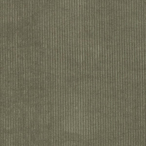 Heavy Duty Fade Resistan Moss Green Corduroy Upholstery Fabric