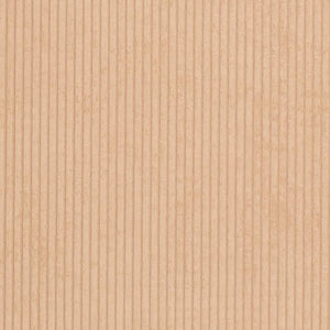 Heavy Duty Fade Resistant Beige Corduroy Upholstery Fabric