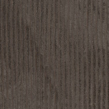 Load image into Gallery viewer, Heavy Duty Fade Resistan Espresso Brown Corduroy Upholstery Fabric