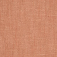 Load image into Gallery viewer, Heavy Duty Antique Orange Linen Blend Drapery Upholstery Fabric