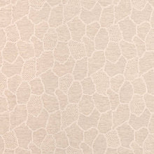 Load image into Gallery viewer, Heavy Duty Beige Wheat Abstract Animal Pattern Upholstery Fabric
