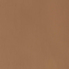 Load image into Gallery viewer, Performance Breathable Caramel Brown Faux Leather Upholstery Vinyl
