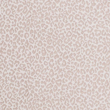Load image into Gallery viewer, Heavy Duty Cream Taupe Cheetah Animal Pattern Upholstery Fabric
