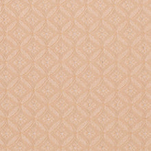Load image into Gallery viewer, Heavy Duty Victorian Medallion Honey Beige Upholstery Drapery Fabric