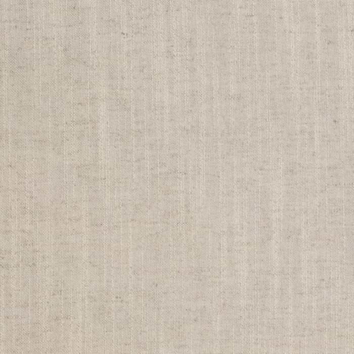 Heavy Duty Speckled Mushroom Grey Linen Blend Drapery Upholstery Fabric