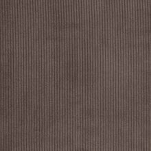 Load image into Gallery viewer, Heavy Duty Fade Resistan Brown Bark Corduroy Upholstery Fabric