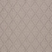Load image into Gallery viewer, Heavy Duty Damask Diamond Sage Grey Upholstery Drapery Fabric