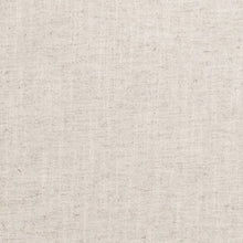 Load image into Gallery viewer, Heavy Duty Speckled Grey Brown Linen Blend Drapery Upholstery Fabric