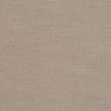 Load image into Gallery viewer, Heavy Duty Taupe Linen Blend Drapery Upholstery Fabric