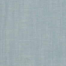 Load image into Gallery viewer, Heavy Duty Glacier Blue Linen Blend Drapery Upholstery Fabric