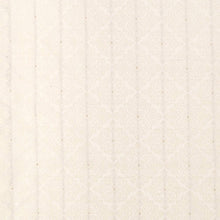 Load image into Gallery viewer, Heavy Duty Damask Medallion Ivory Upholstery Drapery Fabric