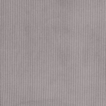 Load image into Gallery viewer, Heavy Duty Fade Resistant Pewter Grey Corduroy Upholstery Fabric
