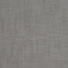 Load image into Gallery viewer, Heavy Duty Ash Grey Linen Blend Drapery Upholstery Fabric