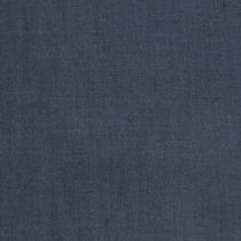 Load image into Gallery viewer, Heavy Duty Navy Blue Linen Blend Drapery Upholstery Fabric