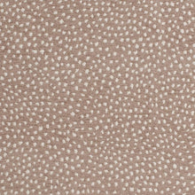 Load image into Gallery viewer, Heavy Duty Light Grey Taupe Animal Pattern Upholstery Fabric