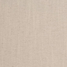 Load image into Gallery viewer, Heavy Duty Speckled Oatmeal Beige Linen Blend Drapery Upholstery Fabric