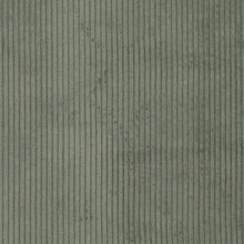 Load image into Gallery viewer, Heavy Duty Fade Resistan Olive Green Corduroy Upholstery Fabric