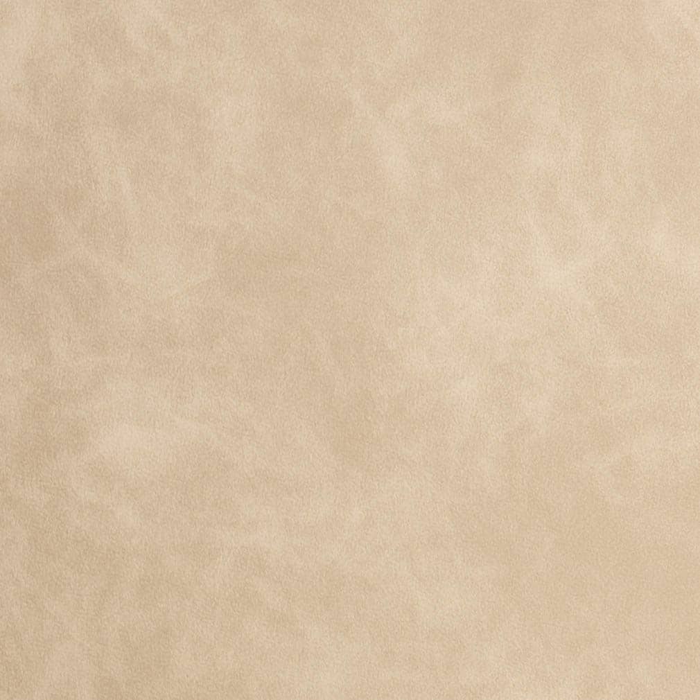 Performance Breathable Parchment Beige Faux Leather Upholstery Vinyl