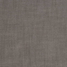 Load image into Gallery viewer, Heavy Duty Brown Grey Linen Blend Drapery Upholstery Fabric