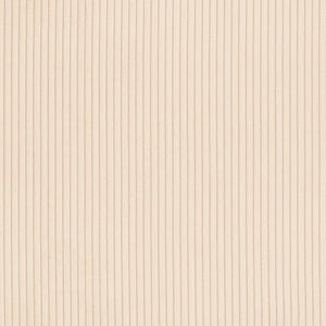 Heavy Duty Fade Resistant Bisque Beige Corduroy Upholstery Fabric