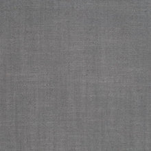Load image into Gallery viewer, Heavy Duty Steel Grey Linen Blend Drapery Upholstery Fabric