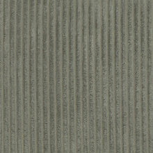 Load image into Gallery viewer, Heavy Duty Fade Resistan Basil Green Corduroy Upholstery Fabric