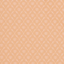 Load image into Gallery viewer, Heavy Duty Floral Diamond Honey Beige Upholstery Drapery Fabric