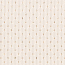 Load image into Gallery viewer, Heavy Duty Tufted Diamond Ivory Upholstery Drapery Fabric