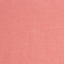 Load image into Gallery viewer, Heavy Duty Rose Sorbet Linen Blend Drapery Upholstery Fabric