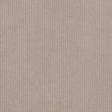 Load image into Gallery viewer, Heavy Duty Fade Resistant Stone Taupe Corduroy Upholstery Fabric