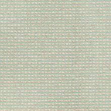 Load image into Gallery viewer, Stain Resistant Crypton Aqua Cream Taupe Textured Upholstery Drapery Fabric