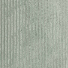Load image into Gallery viewer, Heavy Duty Fade Resistan Spa Green Corduroy Upholstery Fabric