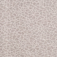 Load image into Gallery viewer, Heavy Duty Cream Grey Abstract Animal Pattern Upholstery Fabric