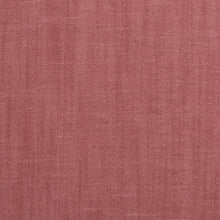 Load image into Gallery viewer, Heavy Duty Peony Red Linen Blend Drapery Upholstery Fabric