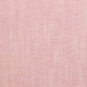 Heavy Duty Blush Rose Pink Linen Blend Drapery Upholstery Fabric