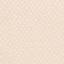 Load image into Gallery viewer, Heavy Duty Floral Diamond Ivory Upholstery Drapery Fabric