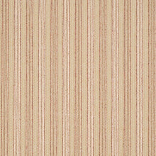 Load image into Gallery viewer, Heavy Duty Beige Red Orange Ethnic Geometric Upholstery Fabric