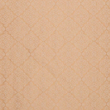 Load image into Gallery viewer, Heavy Duty Damask Medallion Honey Beige Upholstery Drapery Fabric