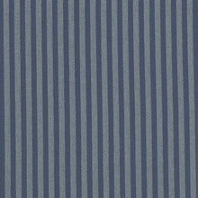 Load image into Gallery viewer, Heavy Duty Victorian Stripe Navy Blue Upholstery Drapery Fabric