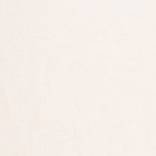 Load image into Gallery viewer, Heavy Duty Speckled White Beige Linen Blend Drapery Upholstery Fabric